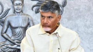ఏపీలోని పలు జిల్లాల్లో పెట్రోల్, డీజిల్ కొరత.. రంగంలోకి దిగిన చంద్రబాబు!