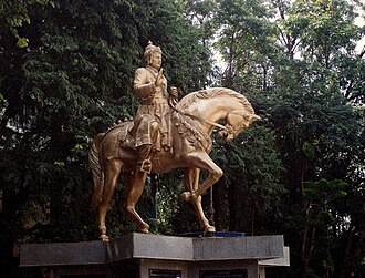Basava_statue