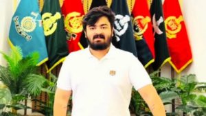 బండి భగీరథ్ పోక్సో కేసు.. కస్టడీ పిటిషన్ విచారణ వాయిదా
