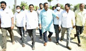 #Jagtial ఎస్&zwnj;ఐఆర్ ఫారాల పంపిణీలో జాప్యం