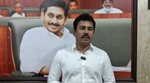 మత్స్యకార కుటుంబాలకు జగన్ ఆర్థిక సాయం